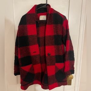 Wilfred free OFF-DUTY jacket